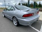 Acura Integra GS-R Coupe 2001 года
